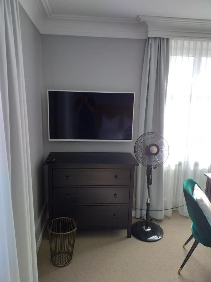 Hotel Landgasthof Adler 바트크로찡엔 외부 사진
