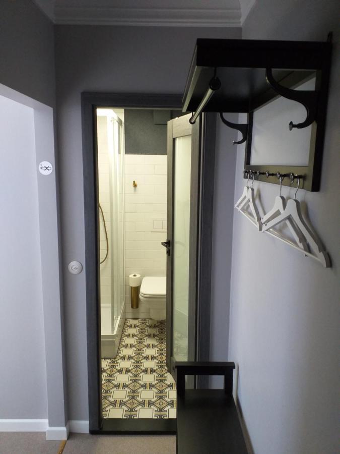 Hotel Landgasthof Adler 바트크로찡엔 외부 사진