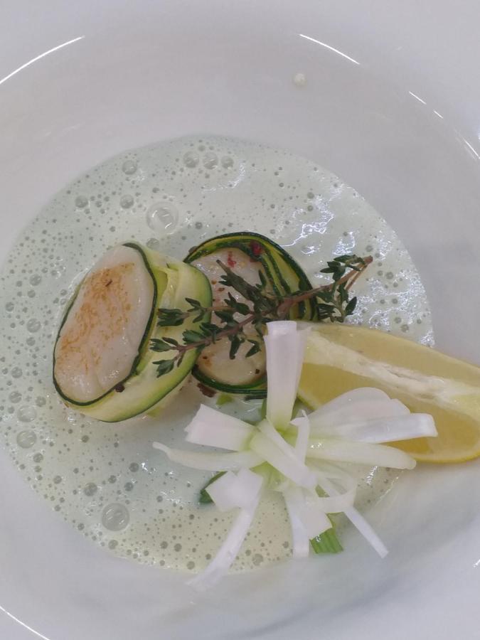Hotel Landgasthof Adler 바트크로찡엔 외부 사진